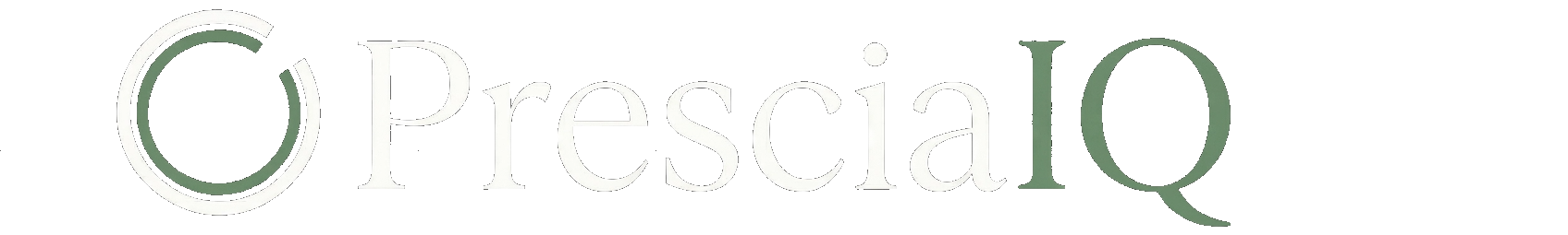 PresciaIQ